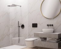 New Build - Duplex - La Zenia