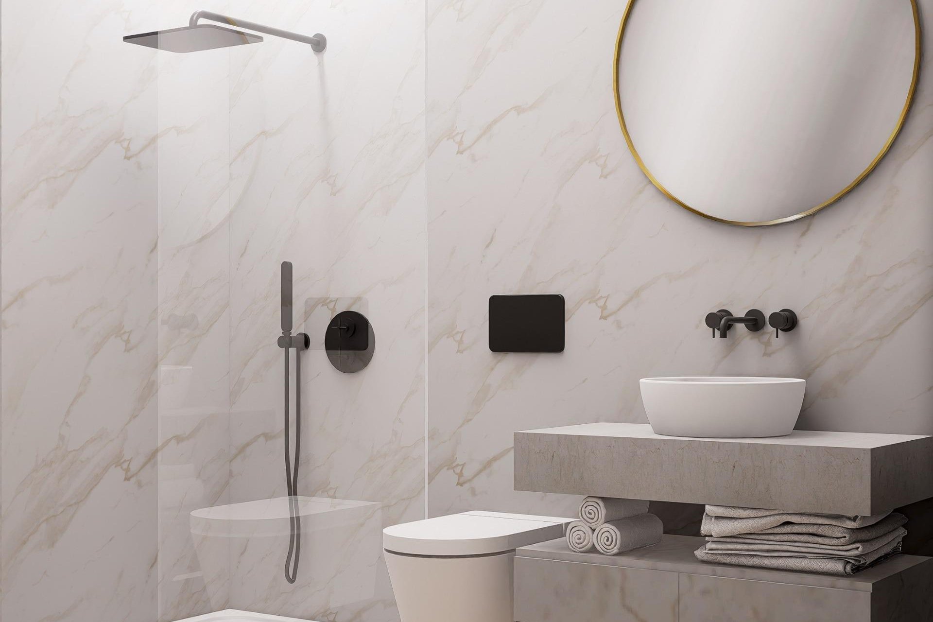 New Build - Duplex - La Zenia