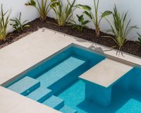 New Build - Duplex - Los Alcazares - Serena Golf