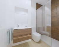 New Build - Duplex - Los Alcazares - Serena Golf