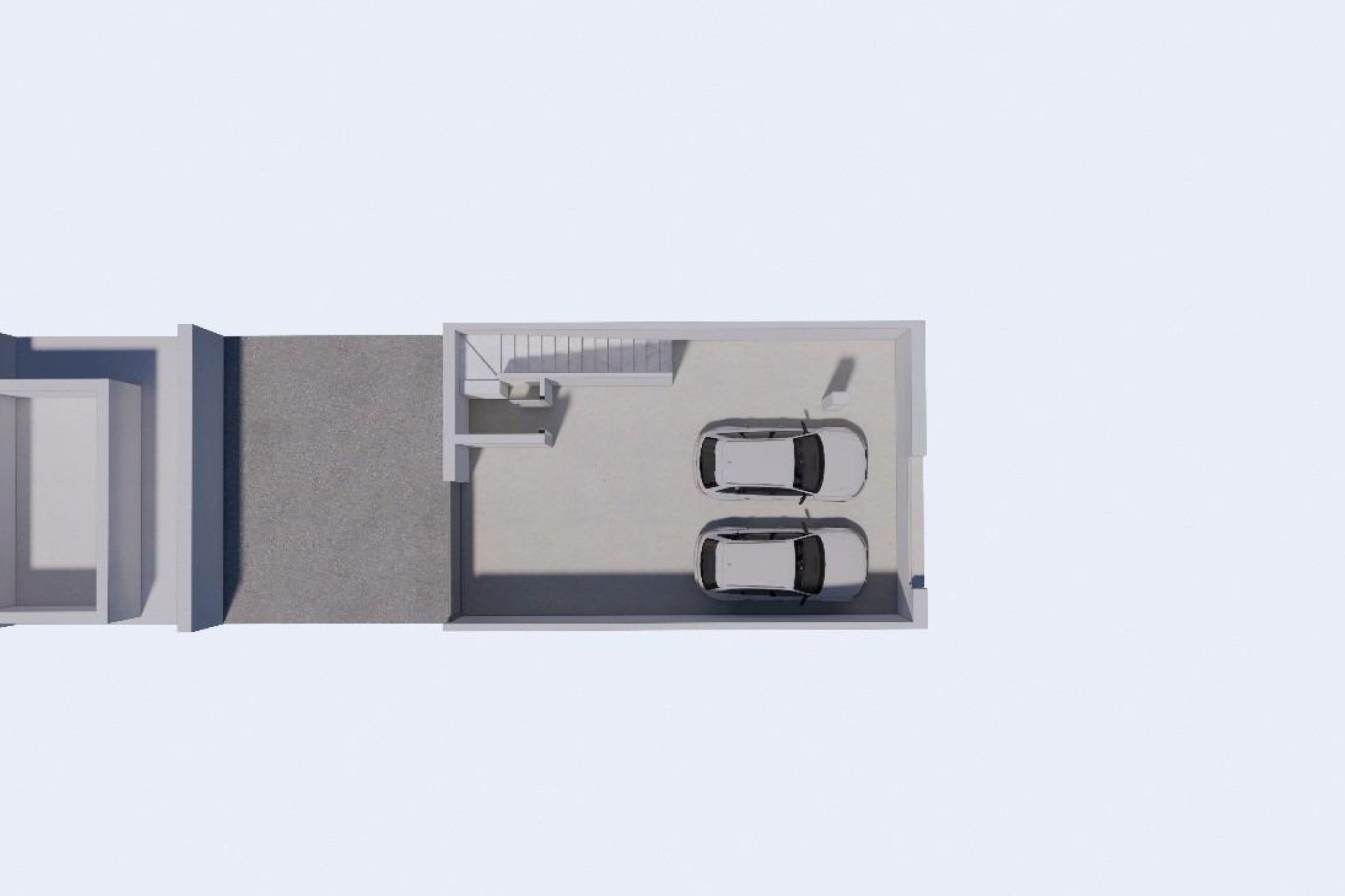 New Build - Duplex - Los Alcazares - Serena Golf