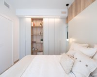 New Build - Duplex - Los Alcazares - Serena Golf