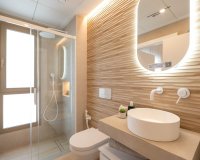 New Build - Duplex - Los Alcazares - Serena Golf