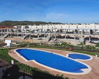 New Build - Duplex - Los Montesinos - Montesinos