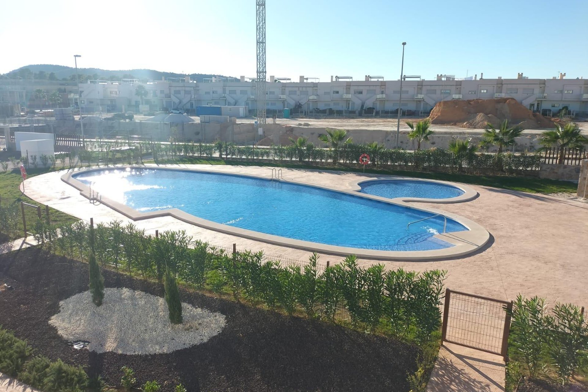 New Build - Duplex - Los Montesinos - Montesinos