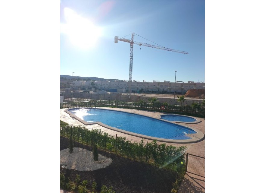 New Build - Duplex - Los Montesinos - Montesinos