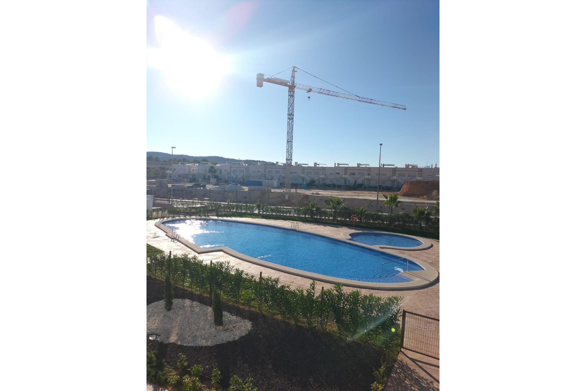 New Build - Duplex - Los Montesinos - Montesinos