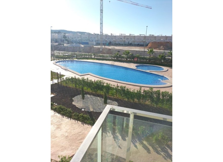 New Build - Duplex - Los Montesinos - Montesinos