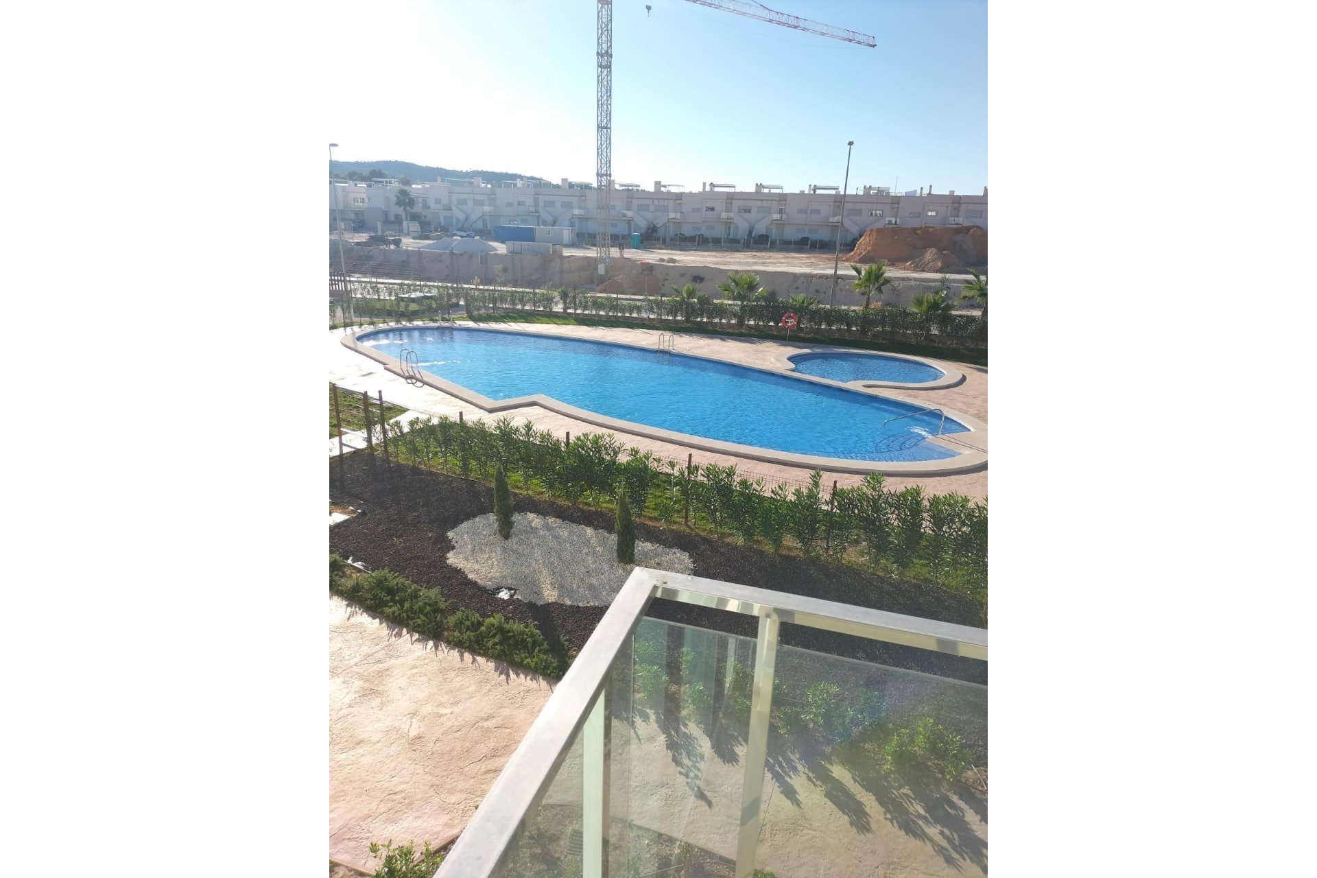 New Build - Duplex - Los Montesinos - Montesinos