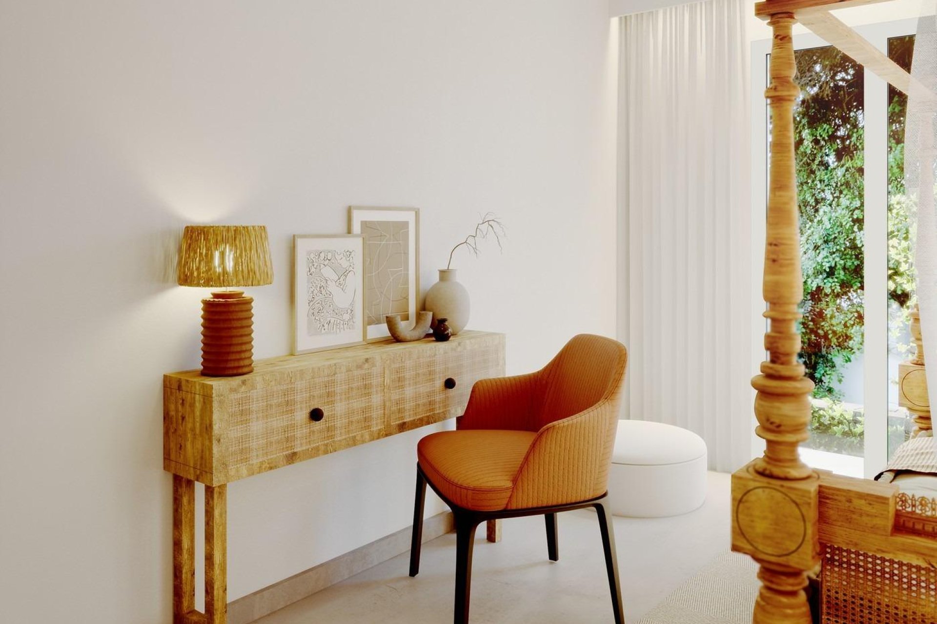 New Build - Duplex - Mojacar - Playa de la Mena