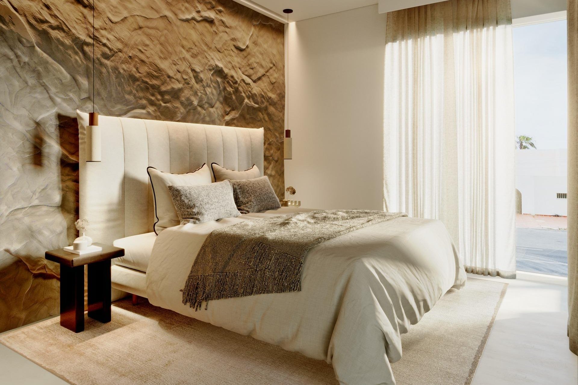 New Build - Duplex - Mojacar - Playa de la Mena