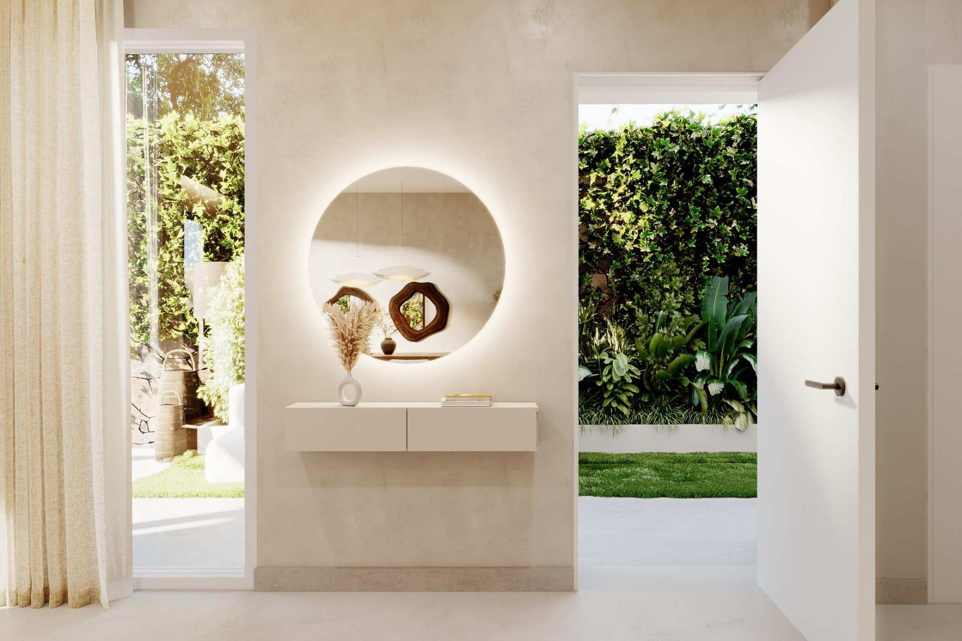 New Build - Duplex - Mojacar - Playa de la Mena