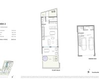 New Build - Duplex - Mojacar - Playa de la Mena