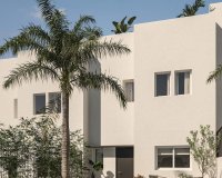 New Build - Duplex - Monforte del Cid - Alenda Golf