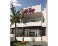 New Build - Duplex - Monforte del Cid - Cala Finestrat