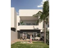 New Build - Duplex - Monforte del Cid - Cala Finestrat