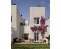 New Build - Duplex - Monforte del Cid - Cala Finestrat