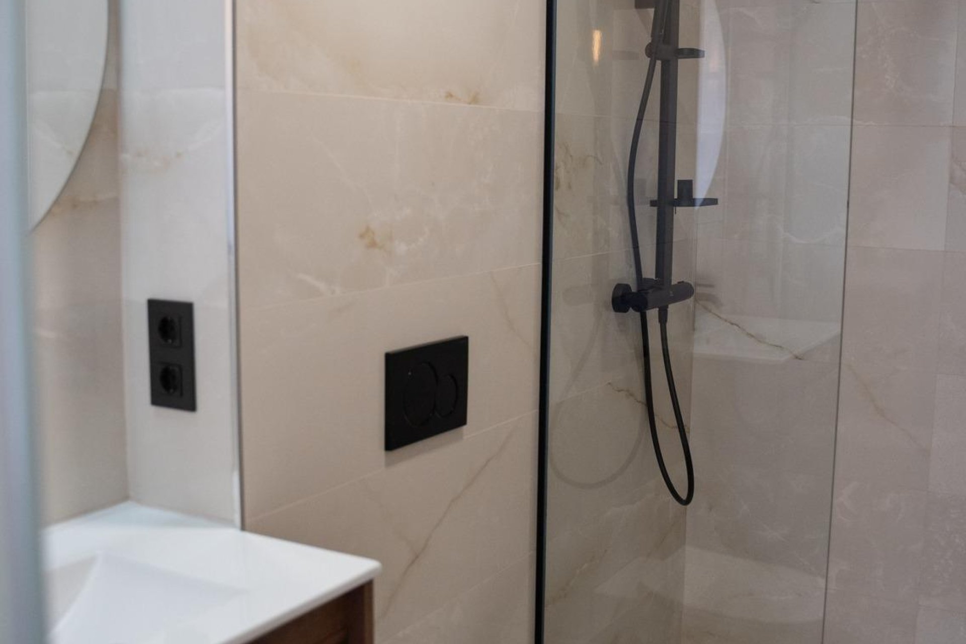 New Build - Duplex - Orihuela Costa - Entre golf