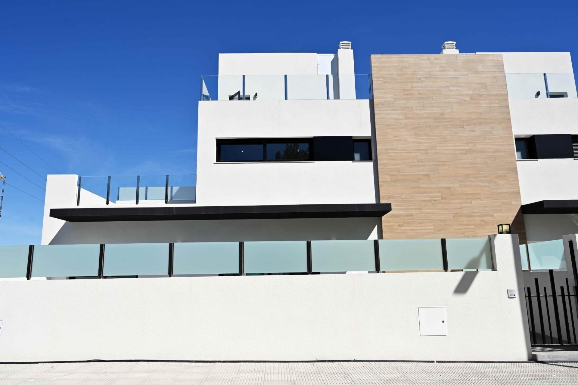 New Build - Duplex - Orihuela Costa - Las Filipinas