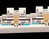 New Build - Duplex - Orihuela Costa - Las Filipinas