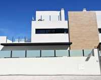 New Build - Duplex - Orihuela Costa - Las Filipinas