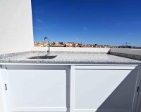 New Build - Duplex - Orihuela Costa - Las Filipinas