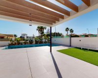 New Build - Duplex - Orihuela Costa - Montezenia