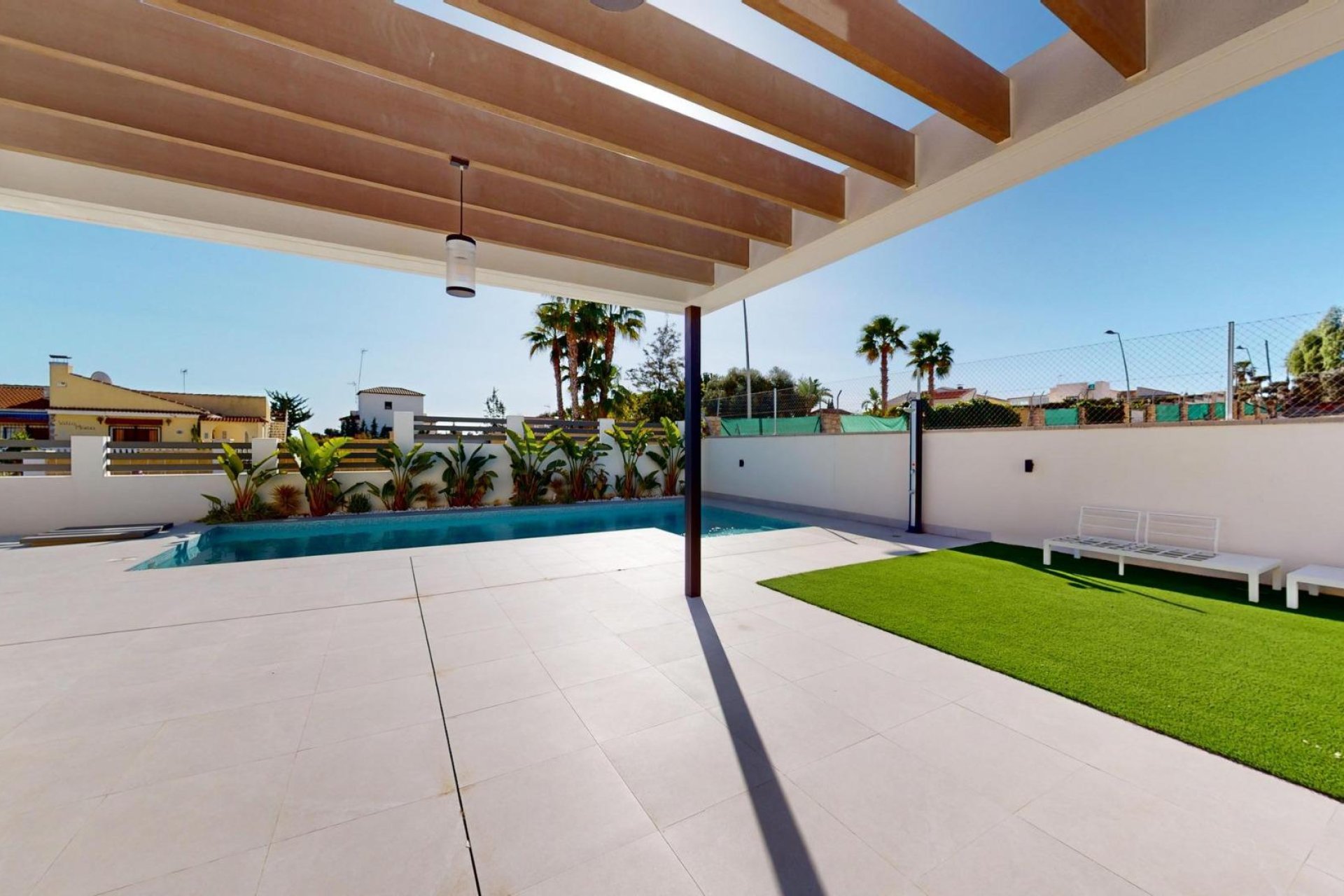 New Build - Duplex - Orihuela Costa - Montezenia