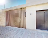 New Build - Duplex - Orihuela Costa - Montezenia