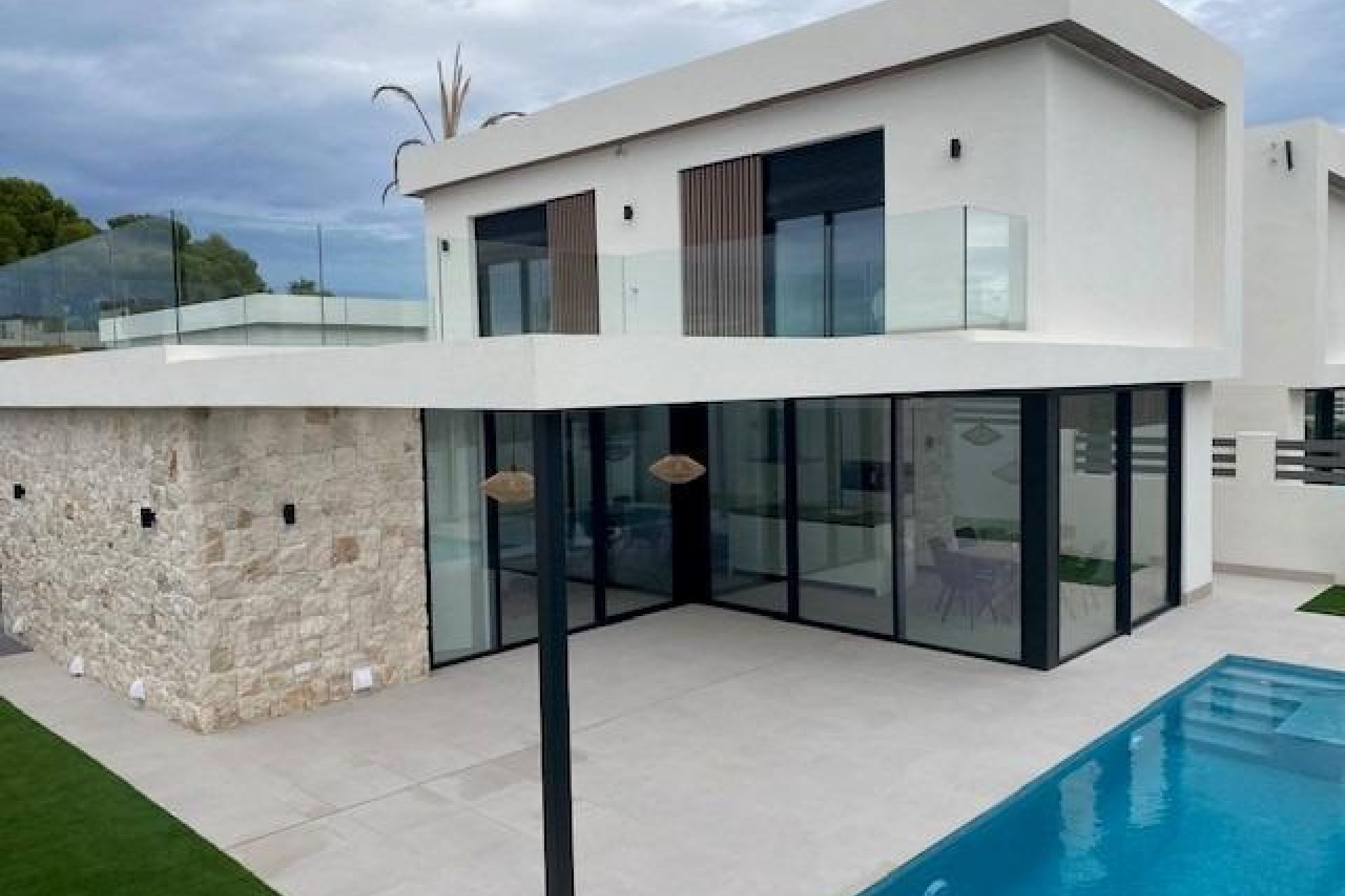 New Build - Duplex - Orihuela Costa - Montezenia