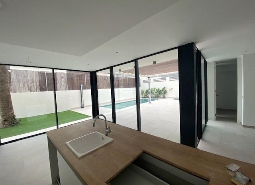 New Build - Duplex - Orihuela Costa - Montezenia