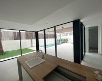 New Build - Duplex - Orihuela Costa - Montezenia