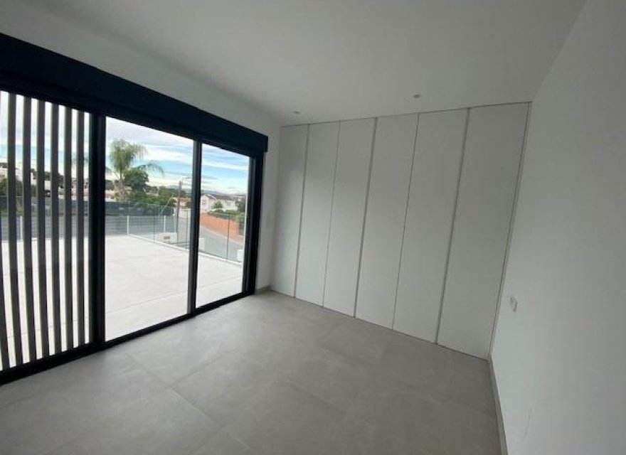 New Build - Duplex - Orihuela Costa - Montezenia