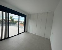 New Build - Duplex - Orihuela Costa - Montezenia