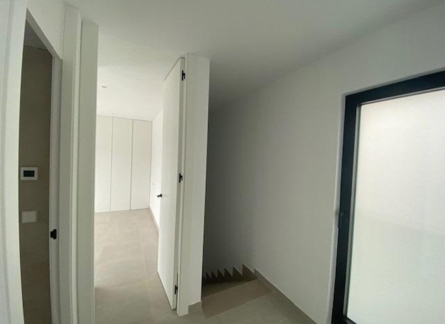 New Build - Duplex - Orihuela Costa - Montezenia