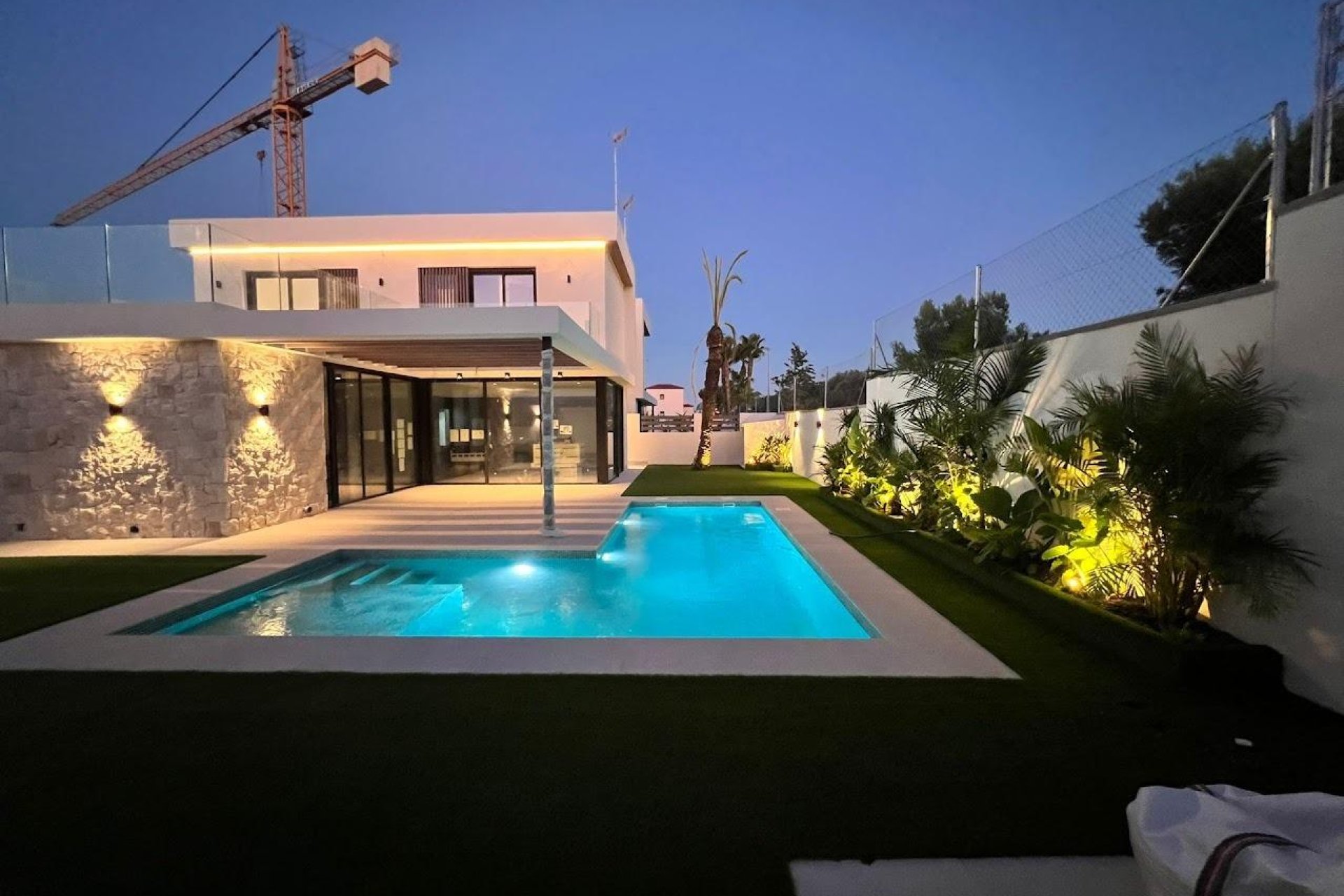 New Build - Duplex - Orihuela Costa - Montezenia