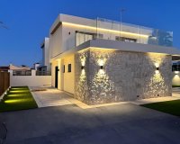 New Build - Duplex - Orihuela Costa - Montezenia