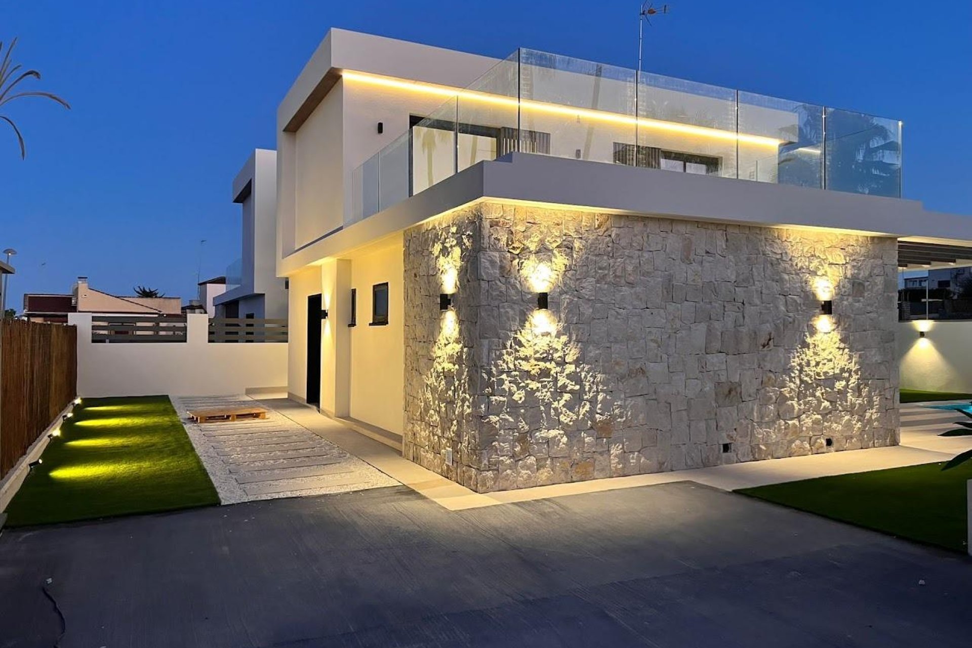 New Build - Duplex - Orihuela Costa - Montezenia