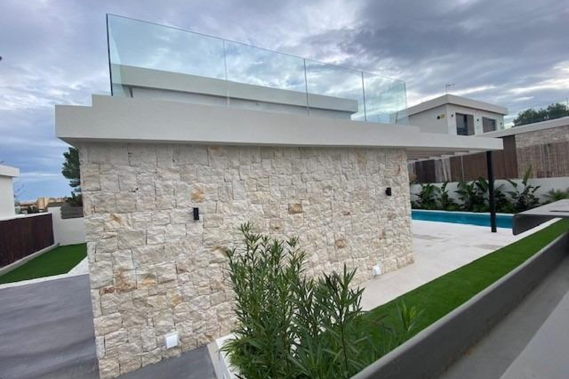 New Build - Duplex - Orihuela Costa - Montezenia