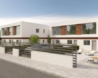 New Build - Duplex - Orihuela Costa - PAU 26