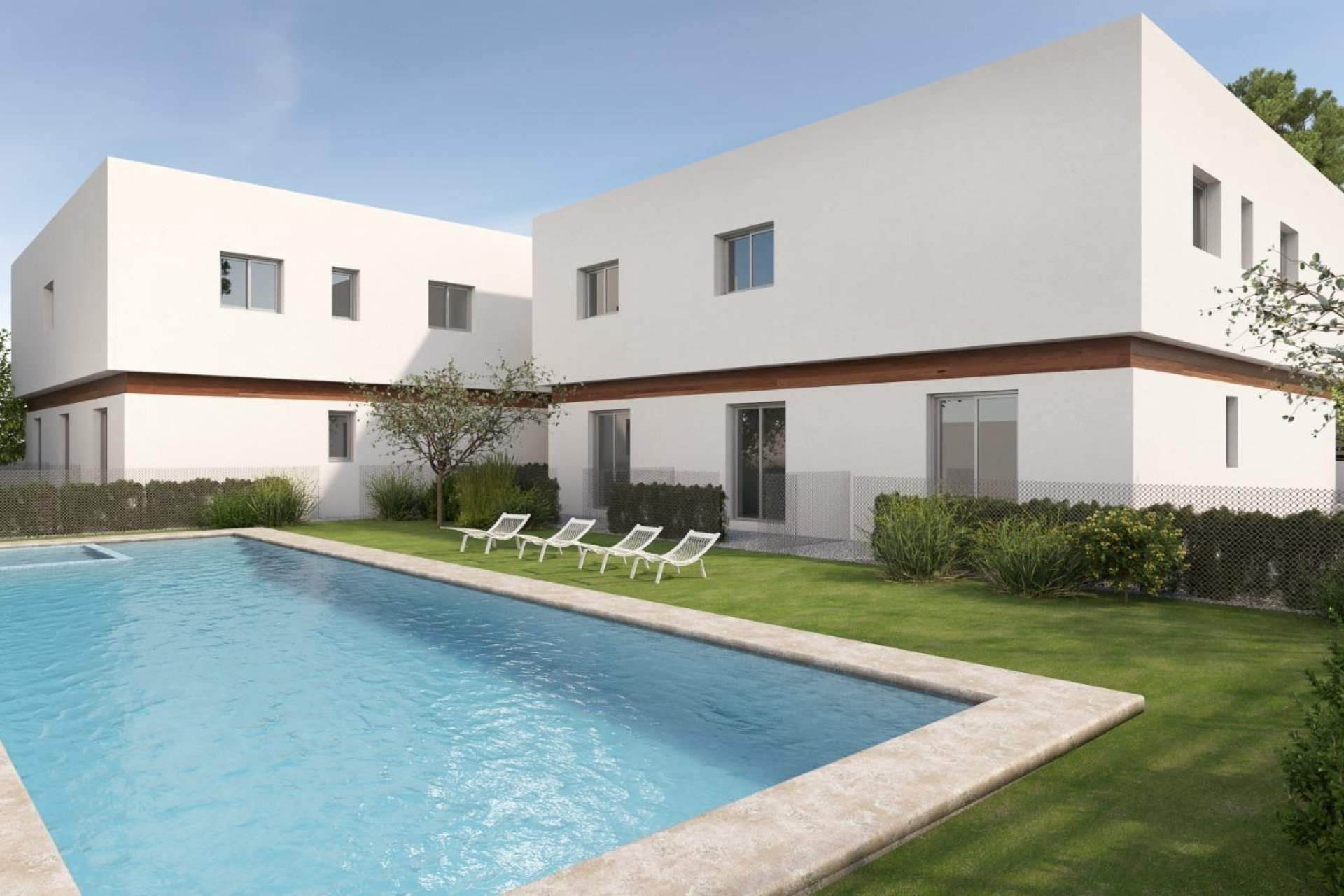 New Build - Duplex - Orihuela Costa - PAU 26