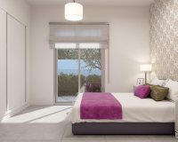 New Build - Duplex - Orihuela Costa - PAU 26