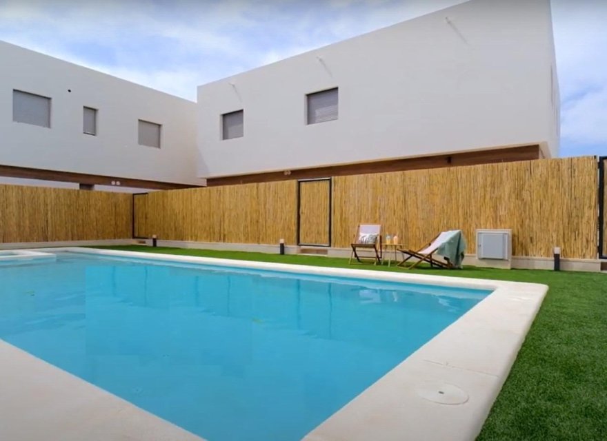 New Build - Duplex - Orihuela Costa - PAU 26