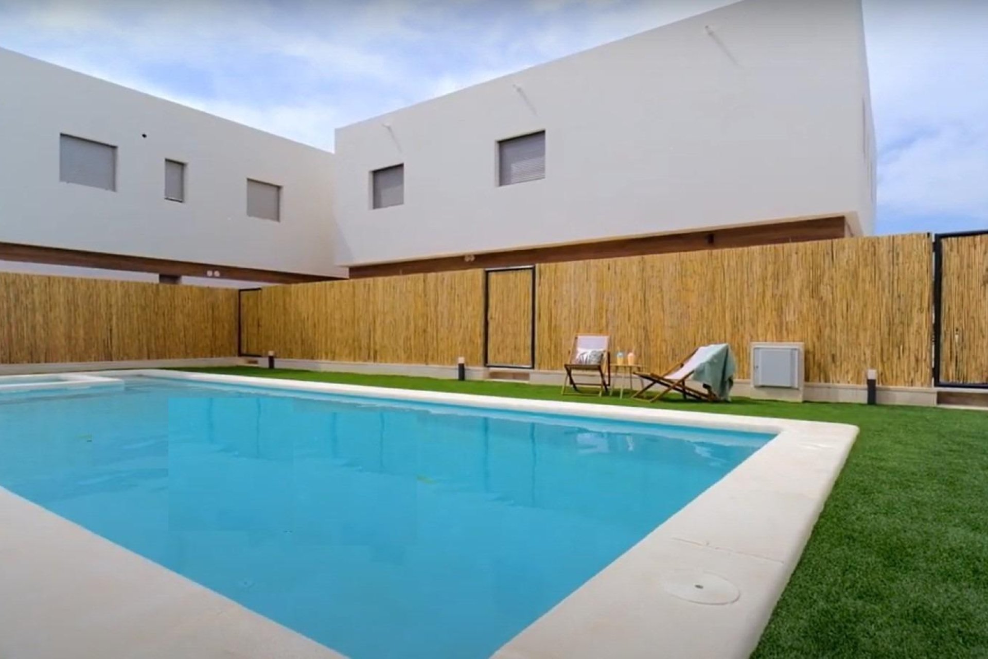 New Build - Duplex - Orihuela Costa - PAU 26