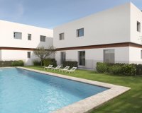 New Build - Duplex - Orihuela Costa - PAU 26