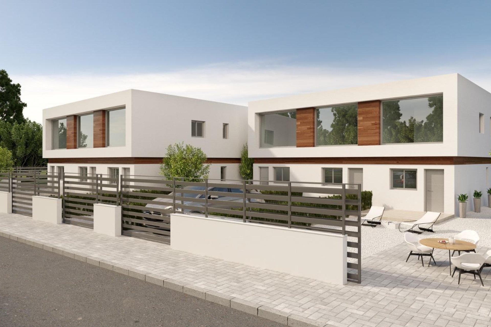 New Build - Duplex - Orihuela Costa - PAU 26