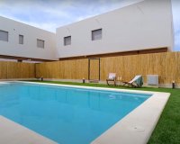 New Build - Duplex - Orihuela Costa - PAU 26