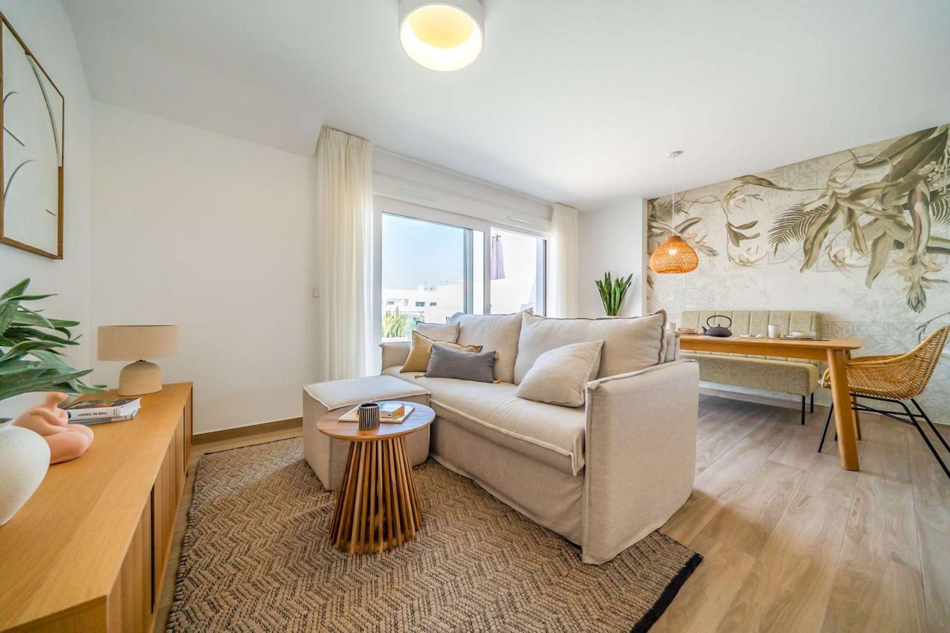 New Build - Duplex - Orihuela Costa - Vistabella Golf