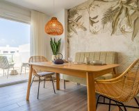 New Build - Duplex - Orihuela Costa - Vistabella Golf