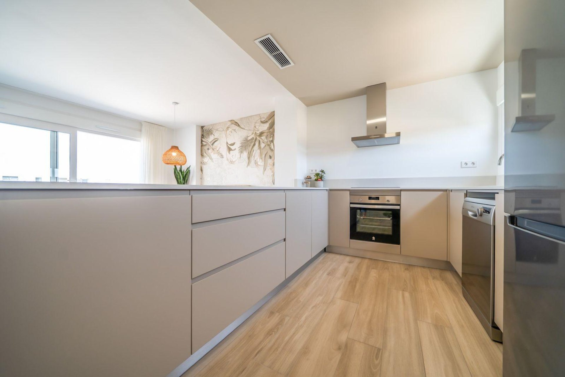 New Build - Duplex - Orihuela Costa - Vistabella Golf